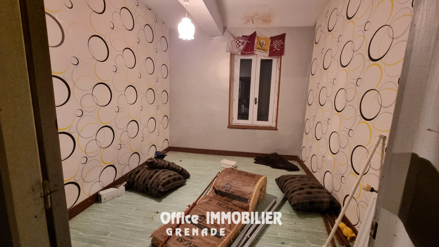 vente Maison Port-sainte-foy-et-ponchapt - Photo 9