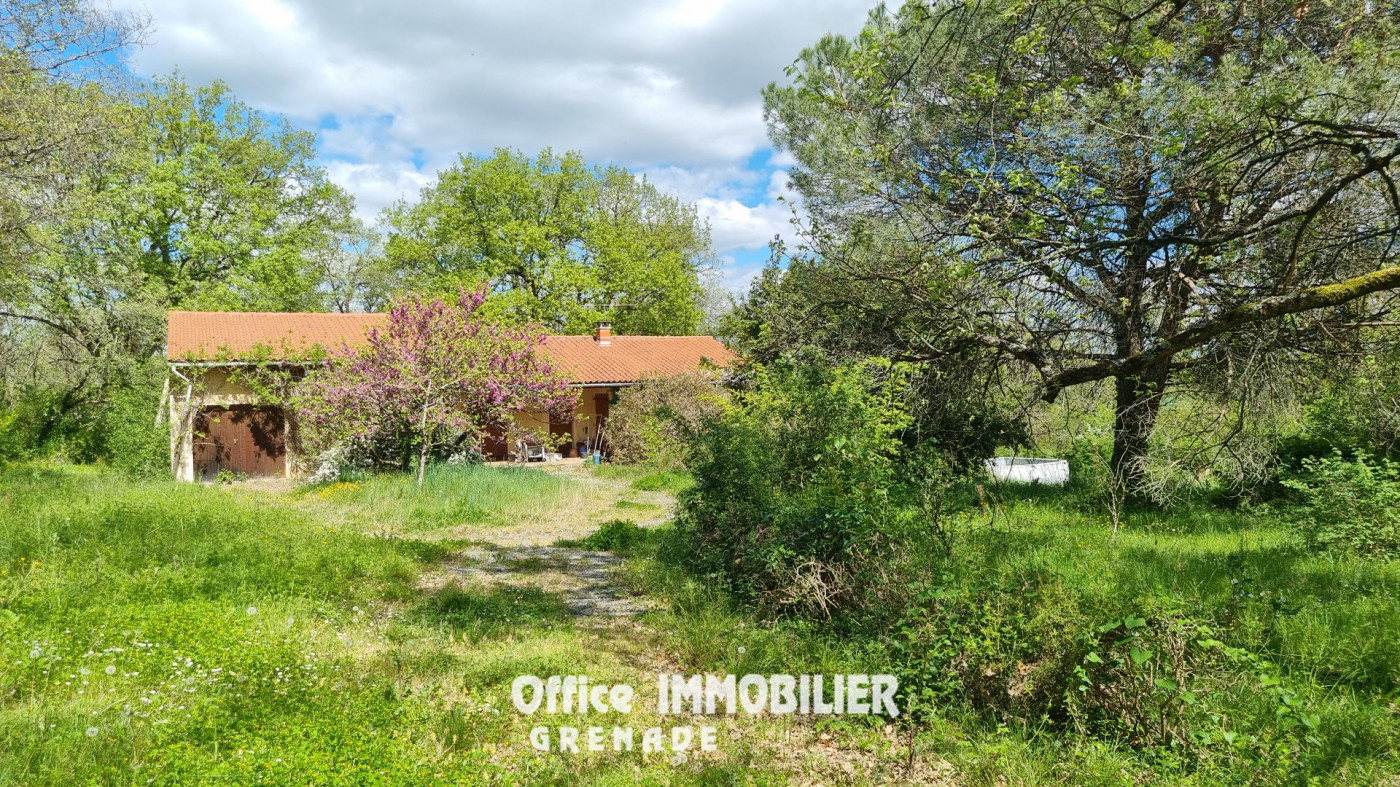 vente Maison Saint-paul-sur-save - Photo 1