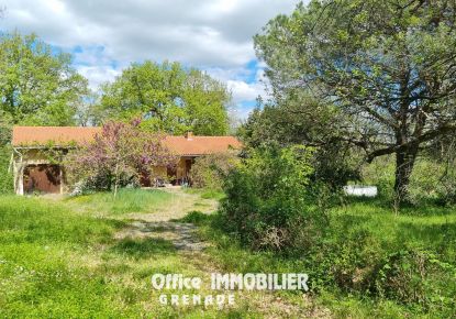 vente Maison Saint-paul-sur-save