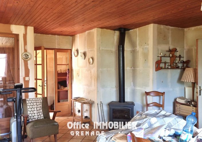 vente Maison Saint-paul-sur-save