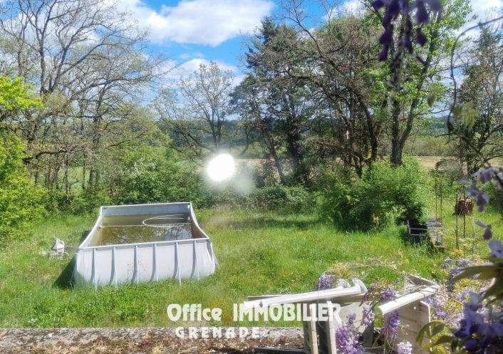 vente Maison Saint-paul-sur-save