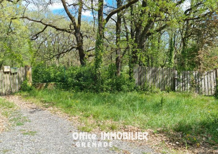 vente Terrain Saint-paul-sur-save