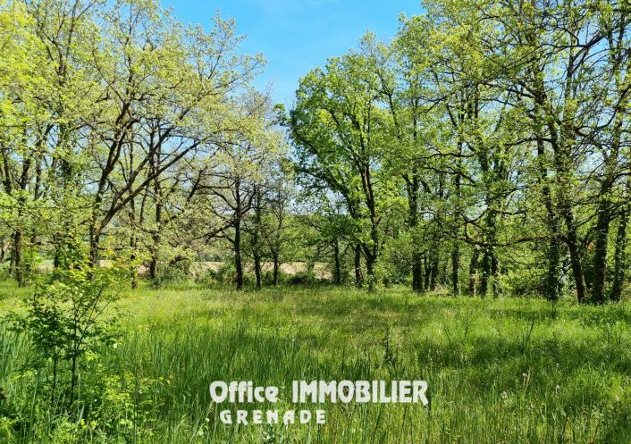 vente Terrain Saint-paul-sur-save