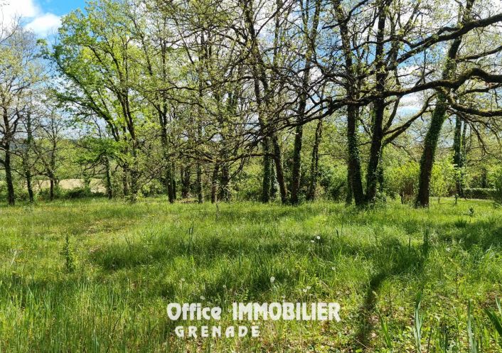 vente Terrain Saint-paul-sur-save