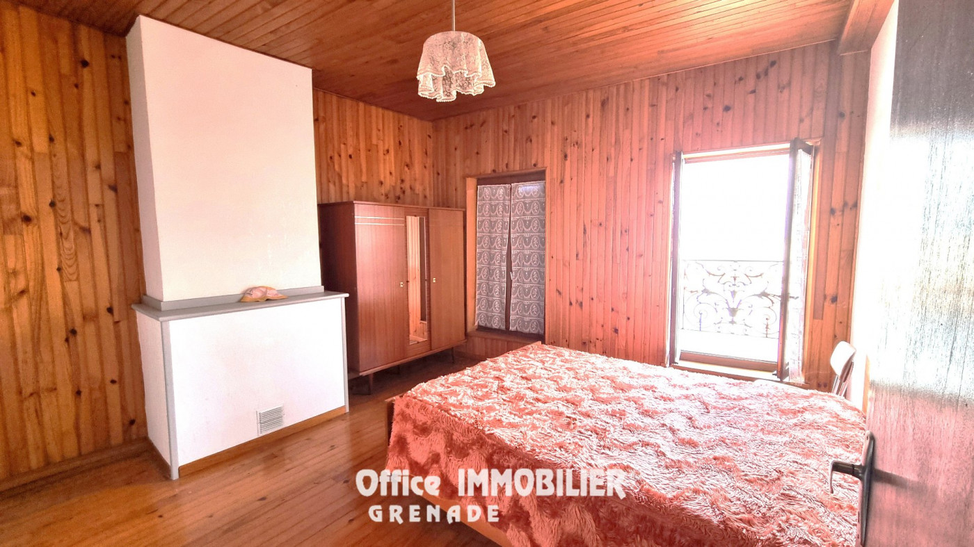 vente Maison Ondes - Photo 4