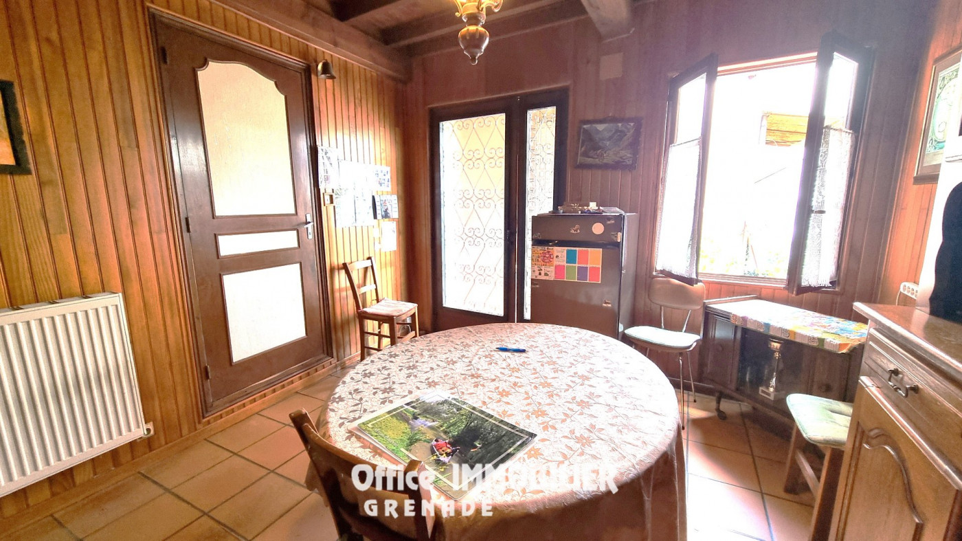vente Maison Ondes - Photo 8