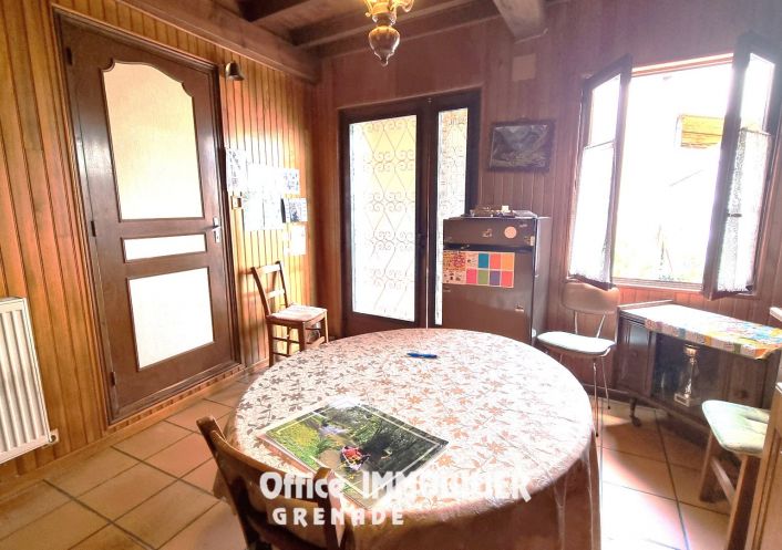 vente Maison Ondes