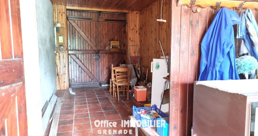 vente Maison Ondes