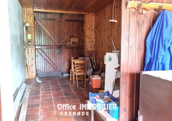 vente Maison Ondes