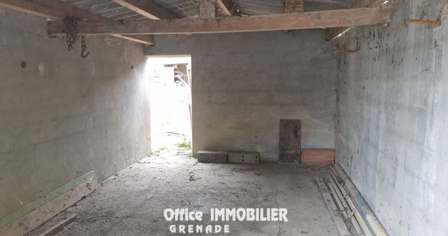 vente Maison Ondes