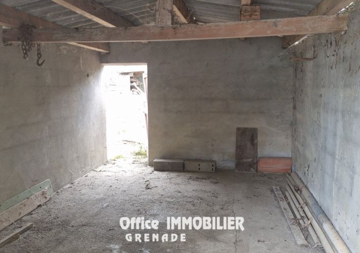 vente Maison Ondes