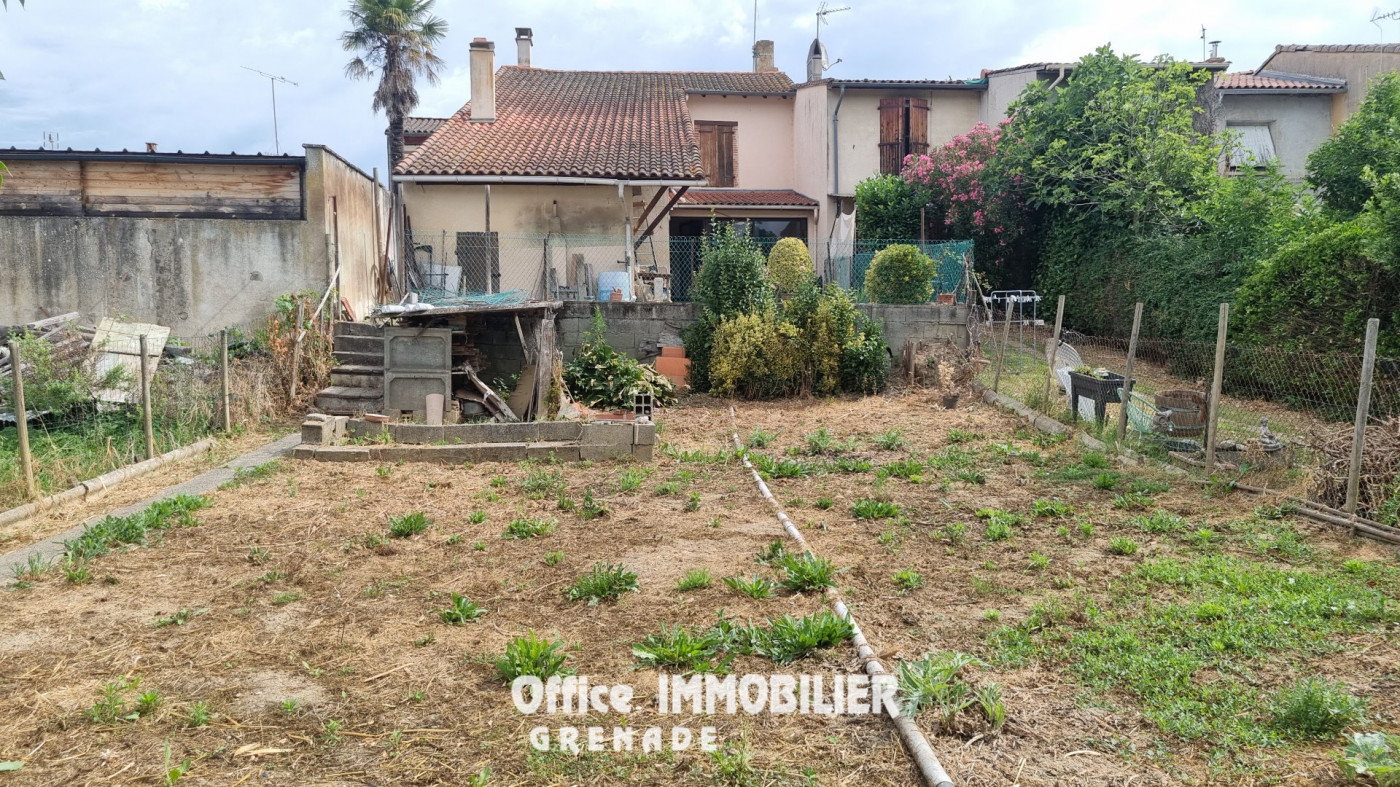 vente Maison Ondes - Photo 6