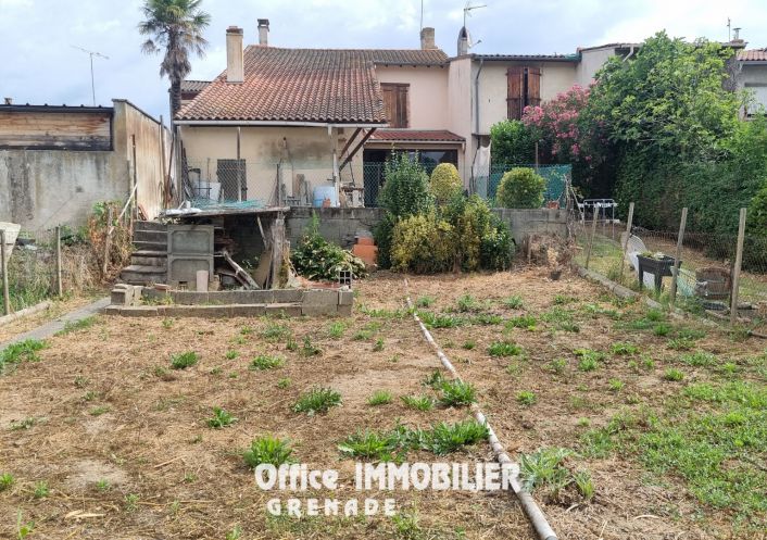 vente Maison Ondes