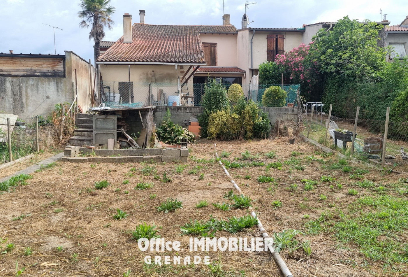vente Maison Ondes - Photo 6