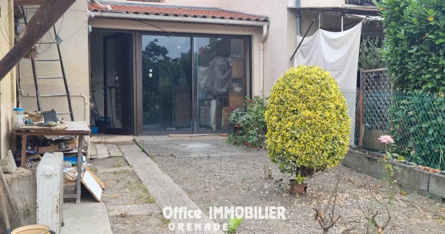 vente Maison Ondes