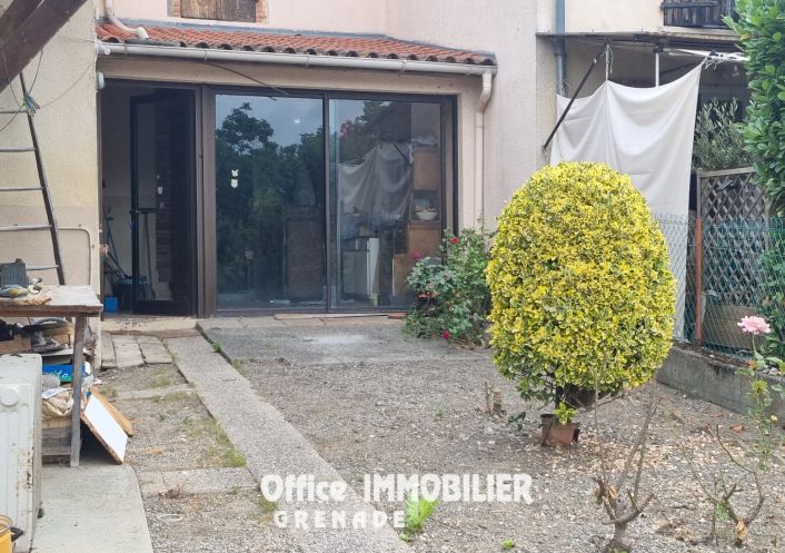 vente Maison Ondes