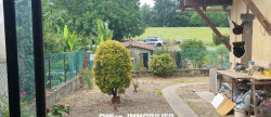 vente Maison Ondes