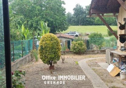 vente Maison Ondes