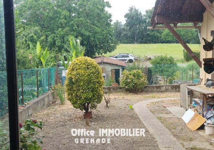 vente Maison Ondes