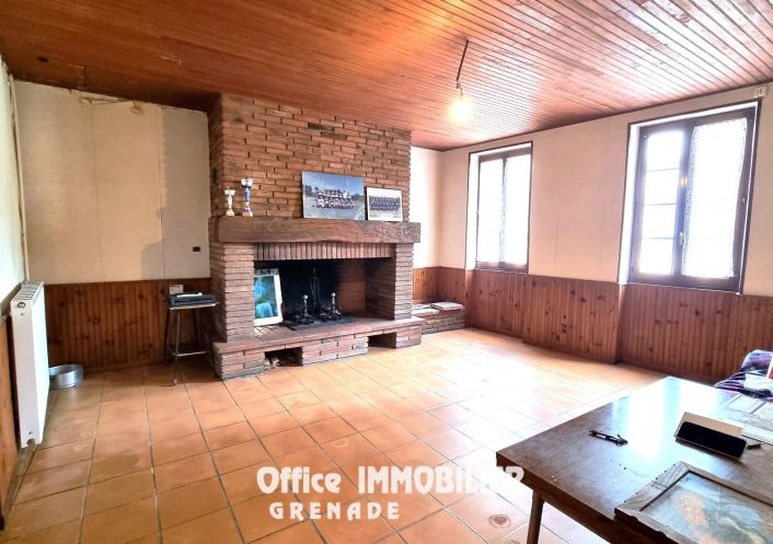vente Maison Ondes