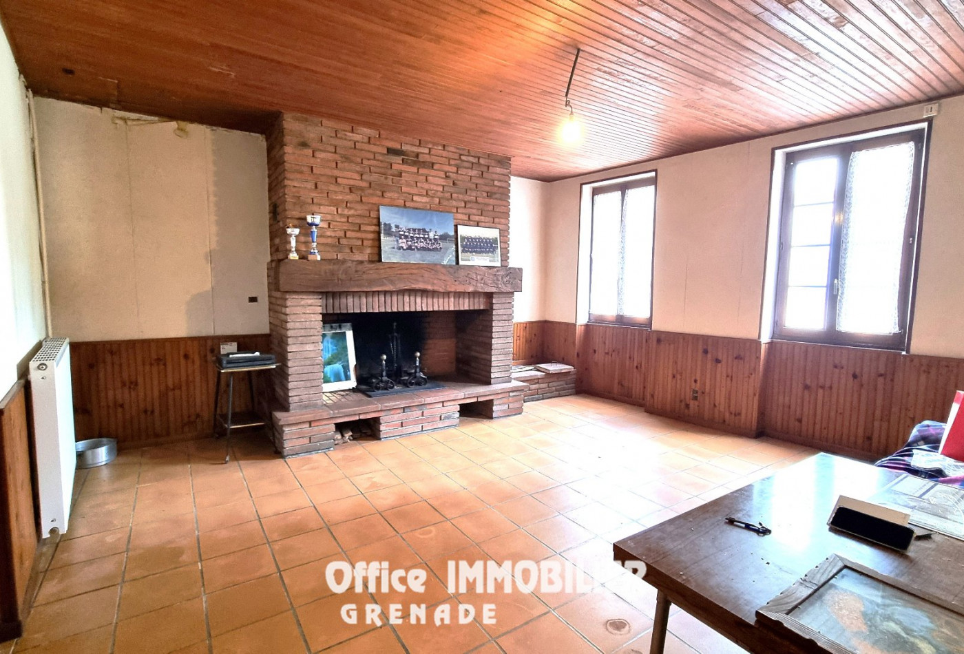 vente Maison Ondes - Photo 3