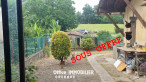 vente Maison Ondes