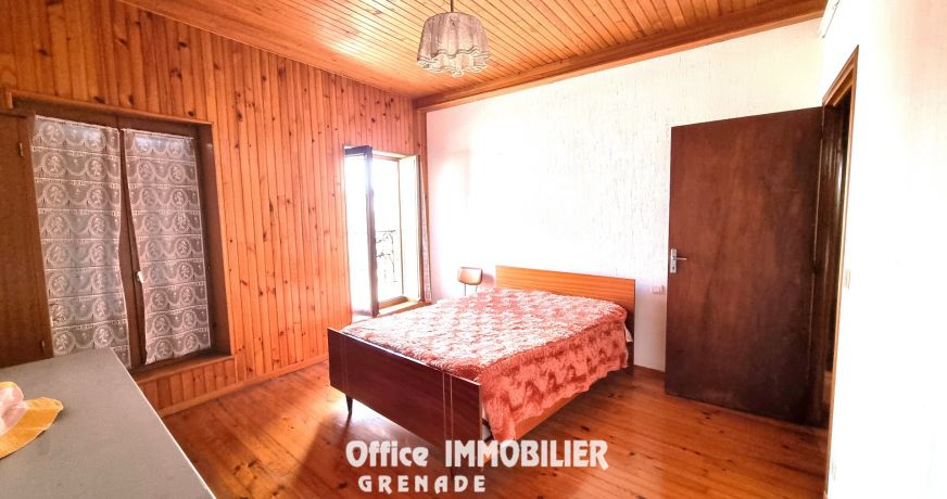 vente Maison Ondes