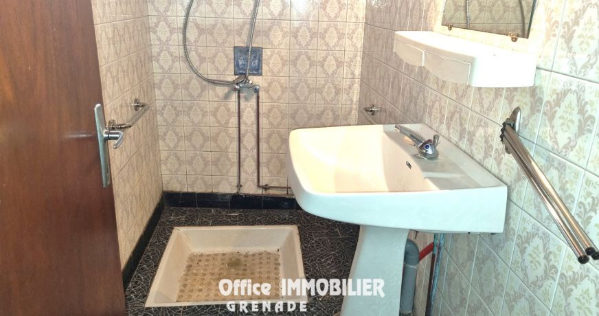 vente Maison Ondes