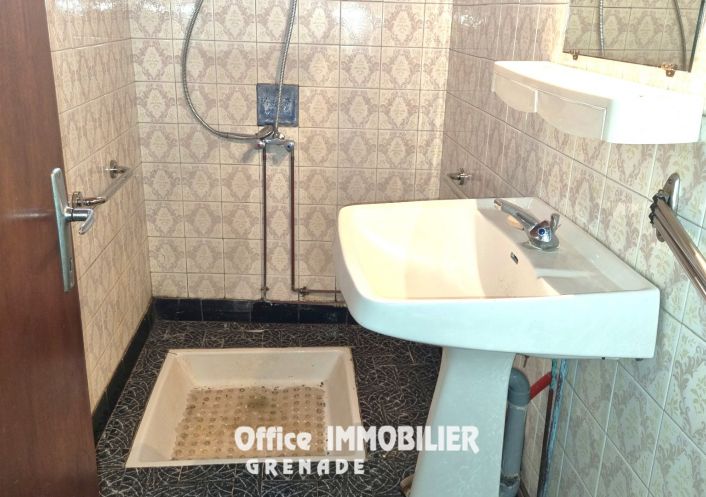vente Maison Ondes