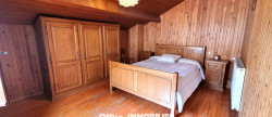 vente Maison Ondes