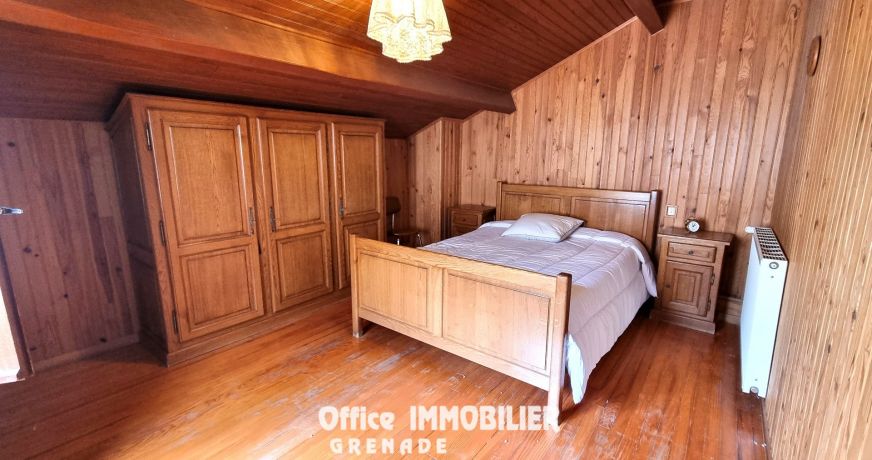 vente Maison Ondes