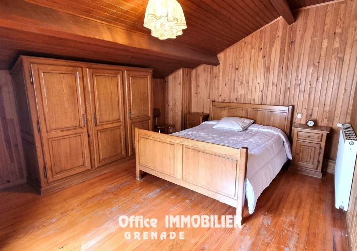 vente Maison Ondes