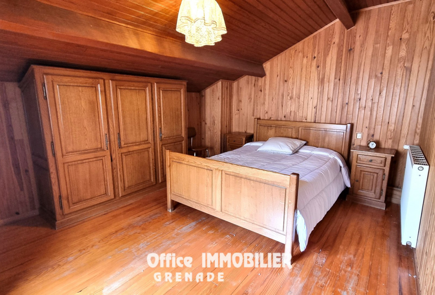 vente Maison Ondes - Photo 5