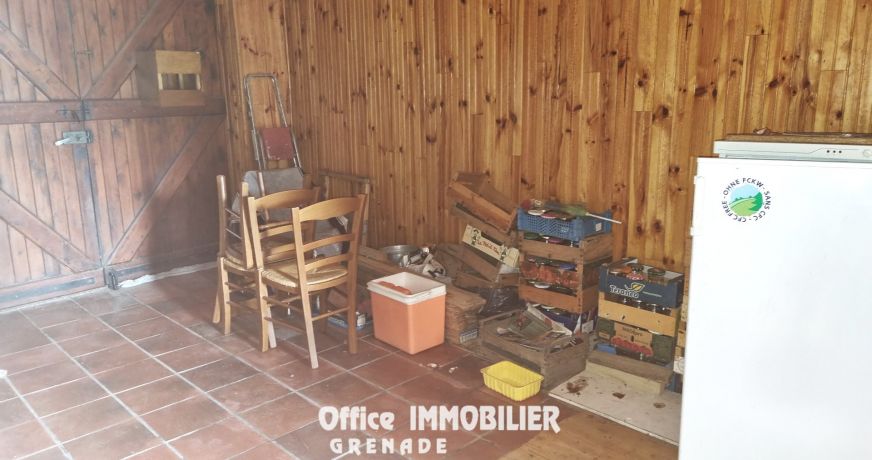 vente Maison Ondes