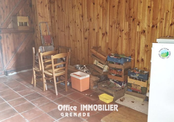 vente Maison Ondes