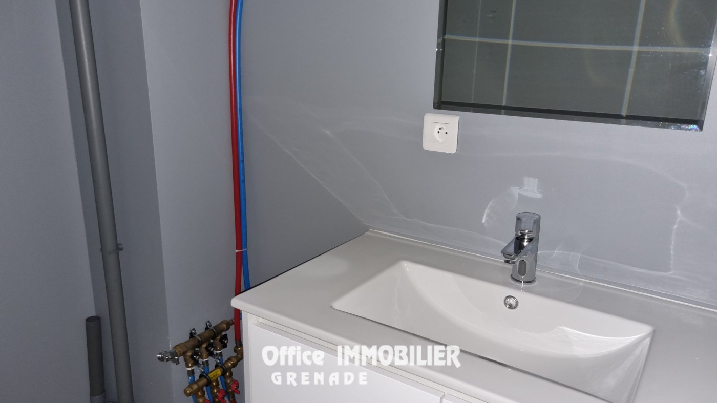 location Appartement Grenade - Photo 5