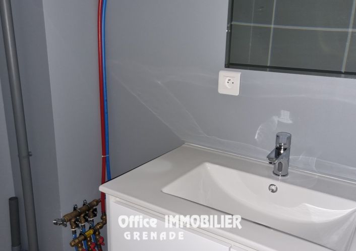 location Appartement Grenade
