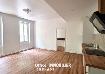 location Appartement Grenade
