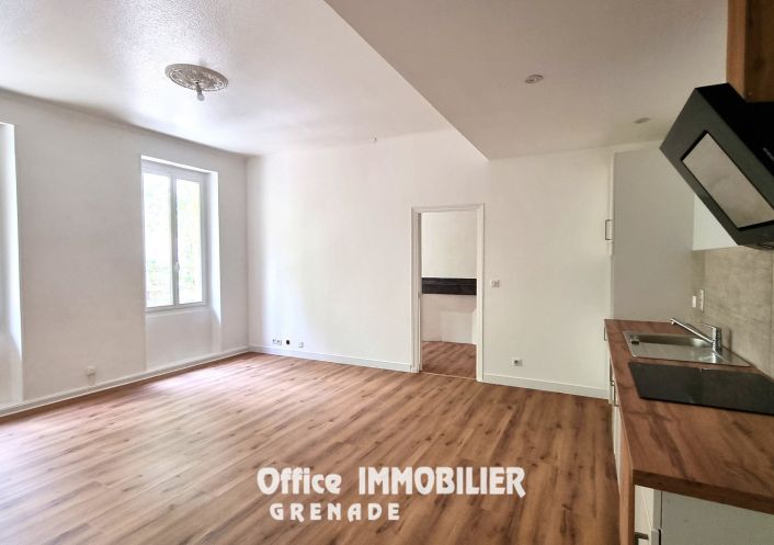 location Appartement Grenade