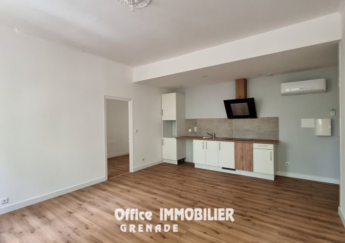 location Appartement Grenade