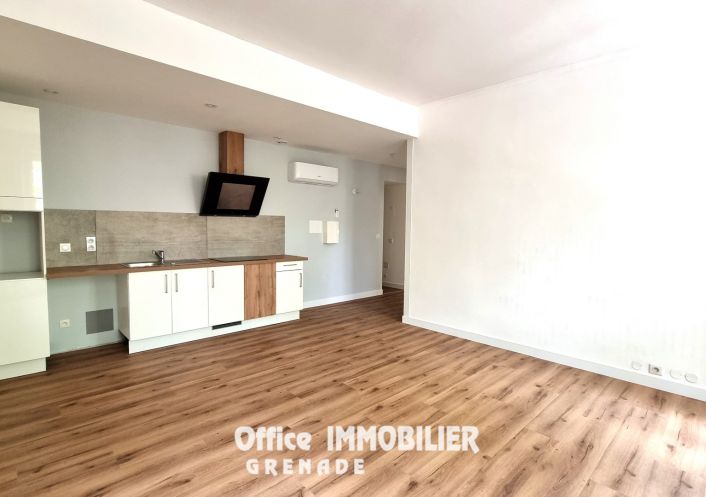 location Appartement Grenade