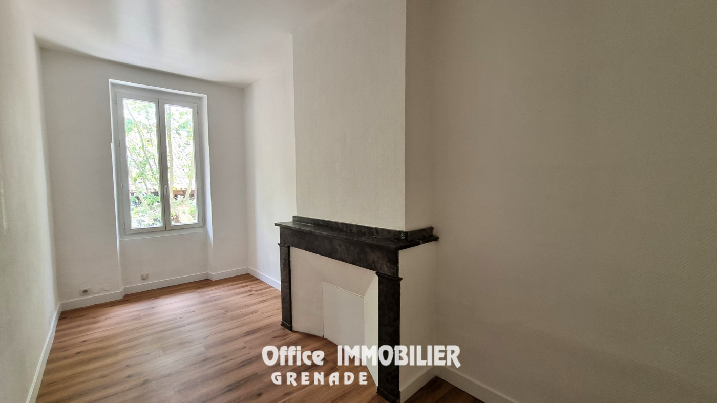 location Appartement Grenade - Photo 4