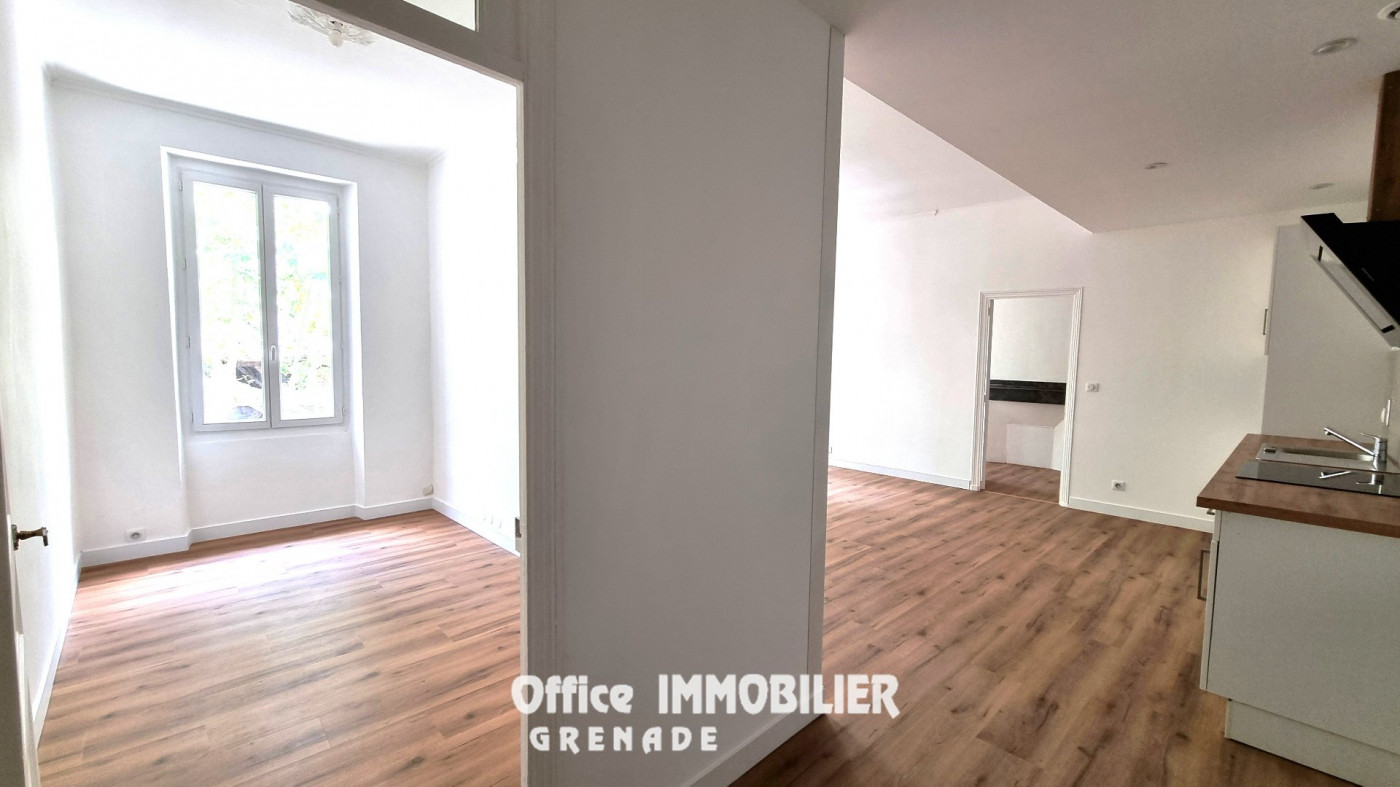 location Appartement Grenade - Photo 6