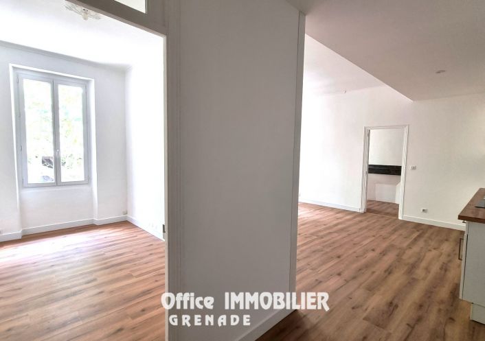 location Appartement Grenade