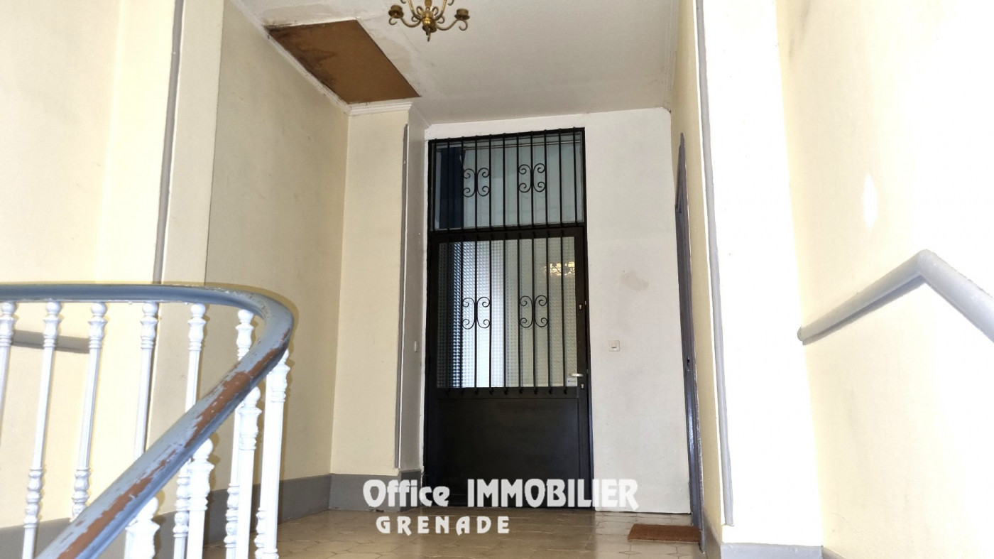location Appartement Grenade - Photo 7