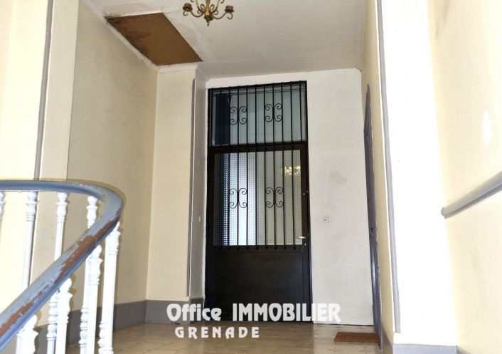 location Appartement Grenade