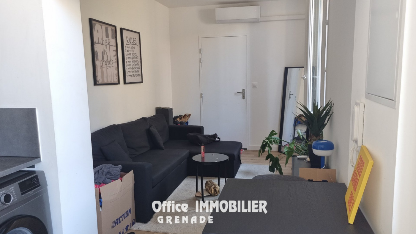 location Appartement Grenade - Photo 3