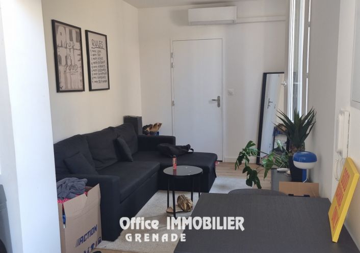 location Appartement Grenade