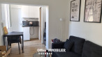 location Appartement Grenade