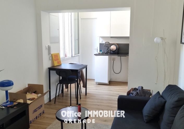 location Appartement Grenade